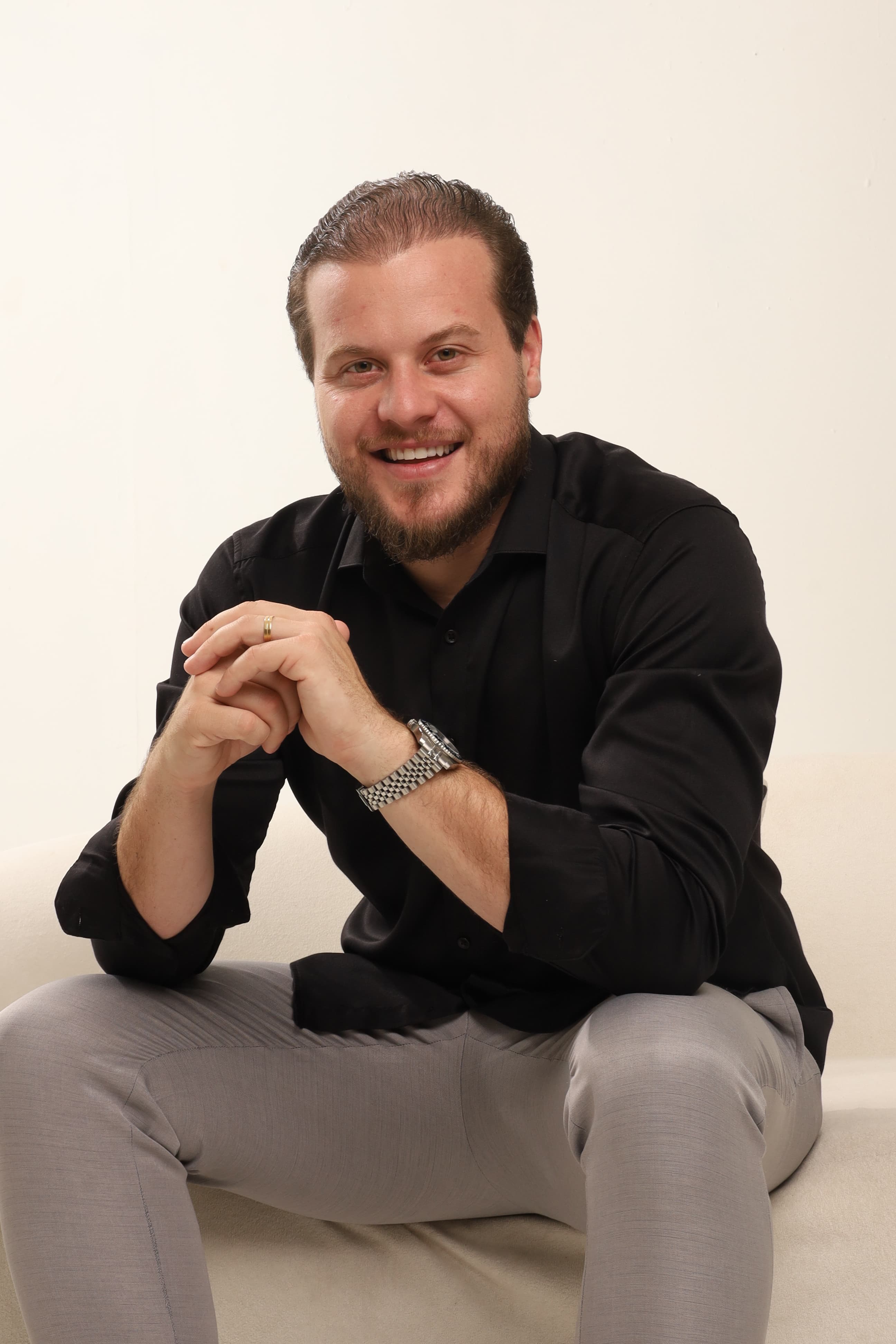 William Santana